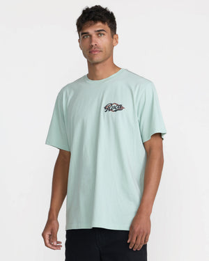 Gone For Good Short Sleeve Tee
