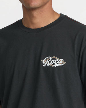 Gone For Good Short Sleeve Tee