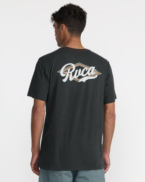 Gone For Good Short Sleeve Tee