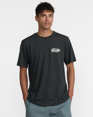 Gone For Good Short Sleeve Tee