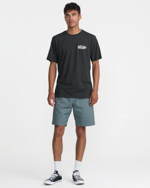 Gone For Good Short Sleeve Tee