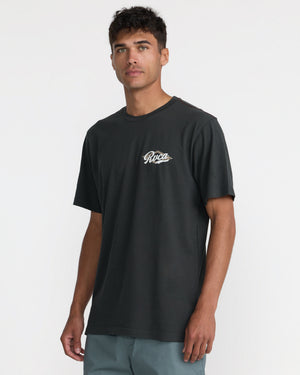 Gone For Good Short Sleeve Tee