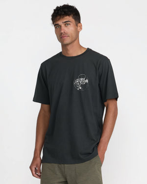 Skull Jams Short Sleeve Tee