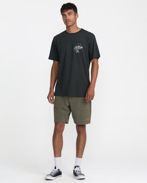Skull Jams Short Sleeve Tee