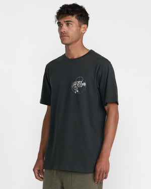 Skull Jams Short Sleeve Tee