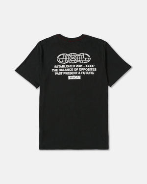 Tri Pressed Short Sleeve Tee