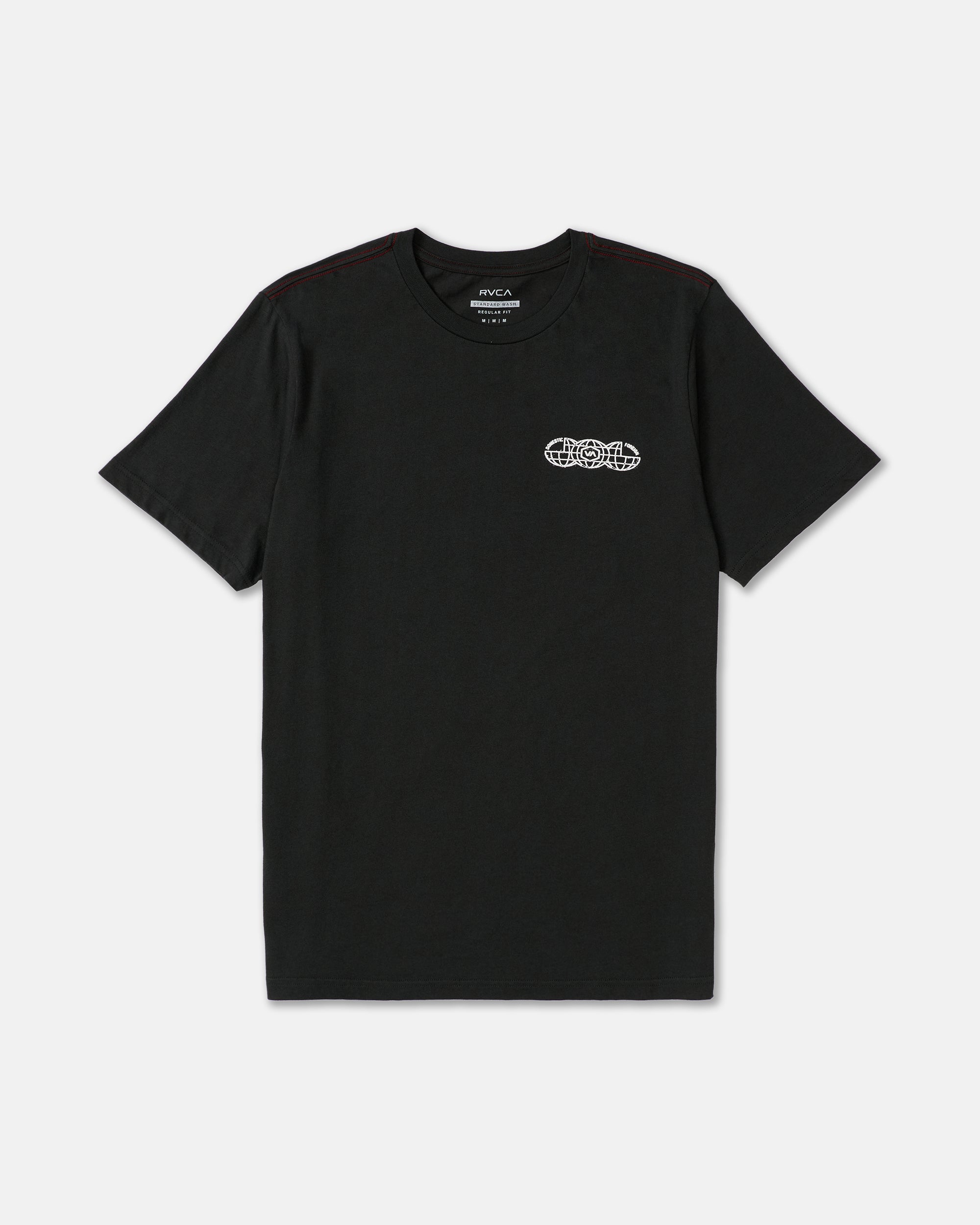 Tri Pressed Short Sleeve Tee – RVCA