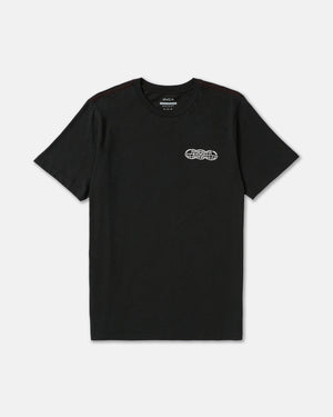 Tri Pressed Short Sleeve Tee