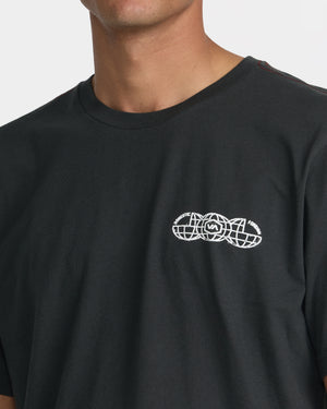 Tri Pressed Short Sleeve Tee