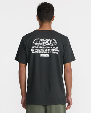 Tri Pressed Short Sleeve Tee