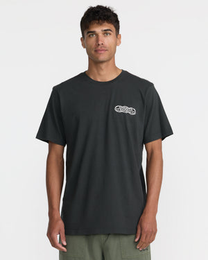 Tri Pressed Short Sleeve Tee