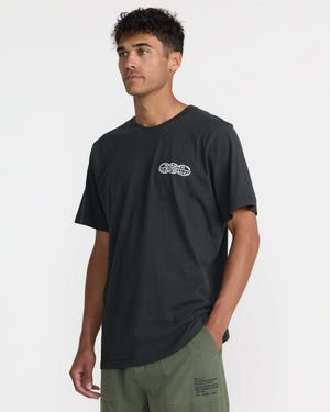 Tri Pressed Short Sleeve Tee