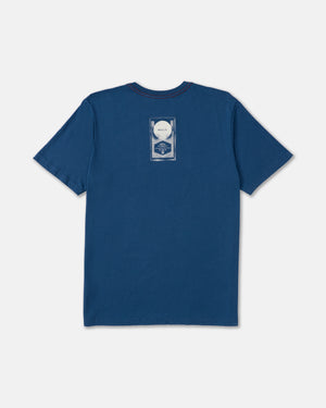 Motors Energy Short Sleeve Tee