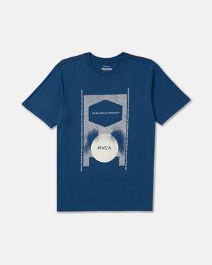 Motors Energy Short Sleeve Tee