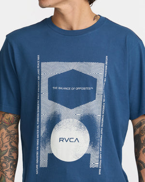 Motors Energy Short Sleeve Tee