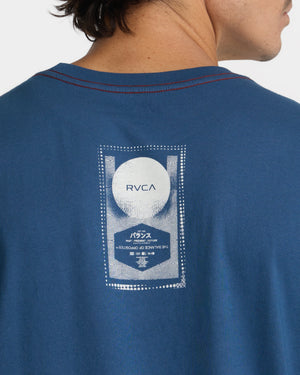 Motors Energy Short Sleeve Tee
