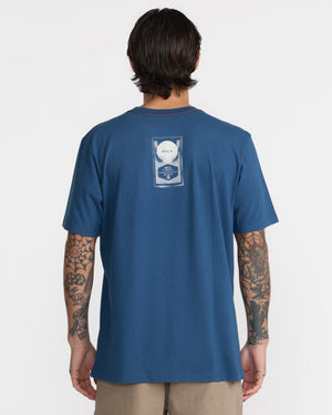 Motors Energy Short Sleeve Tee