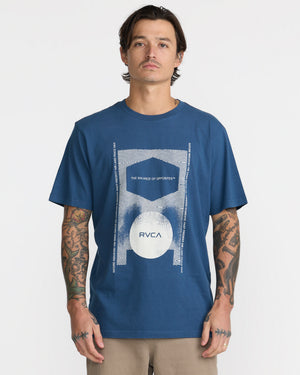 Motors Energy Short Sleeve Tee