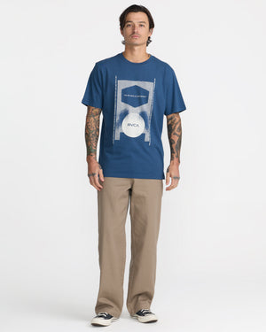 Motors Energy Short Sleeve Tee