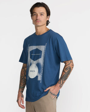 Motors Energy Short Sleeve Tee