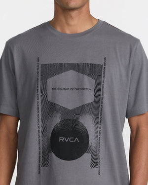 Motors Energy Short Sleeve Tee