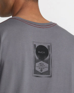 Motors Energy Short Sleeve Tee