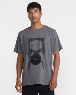 Motors Energy Short Sleeve Tee