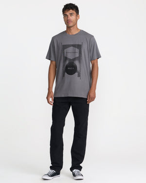 Motors Energy Short Sleeve Tee