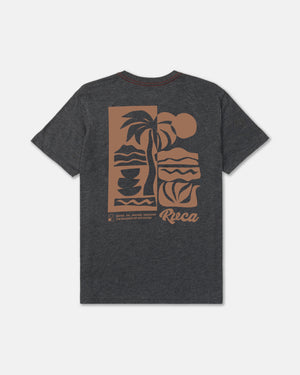 Mirage Short Sleeve Tee