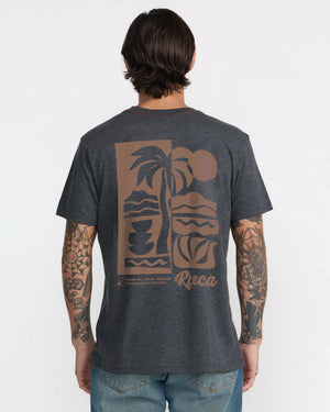 Mirage Short Sleeve Tee