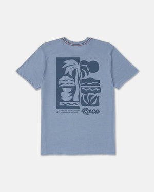 Mirage Short Sleeve Tee