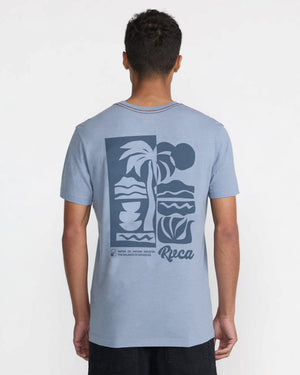 Mirage Short Sleeve Tee