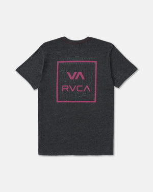 Stocks Short Sleeve Tee