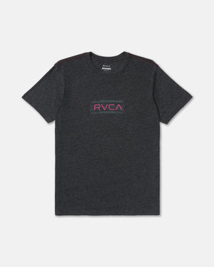 Stocks Short Sleeve Tee
