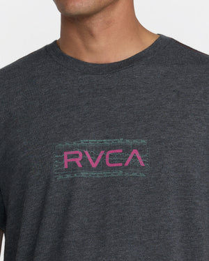 Stocks Short Sleeve Tee