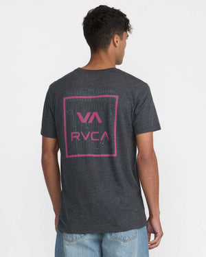 Stocks Short Sleeve Tee