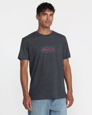 Stocks Short Sleeve Tee