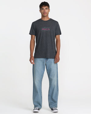 Stocks Short Sleeve Tee