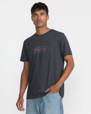 Stocks Short Sleeve Tee