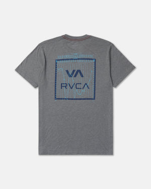 Stocks Short Sleeve Tee
