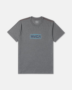 Stocks Short Sleeve Tee