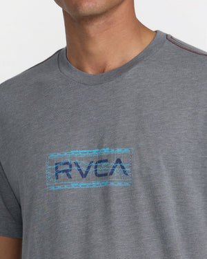 Stocks Short Sleeve Tee