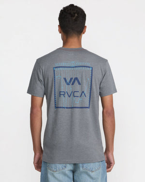 Stocks Short Sleeve Tee