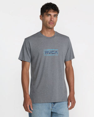 Stocks Short Sleeve Tee