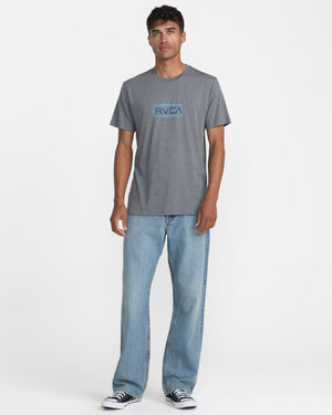 Stocks Short Sleeve Tee