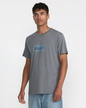 Stocks Short Sleeve Tee