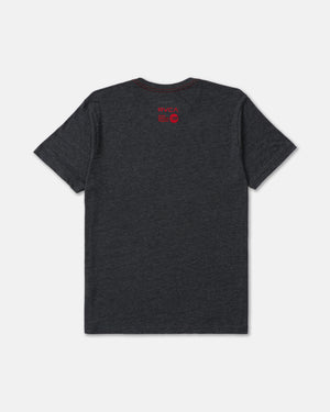 Geisha Short Sleeve Tee