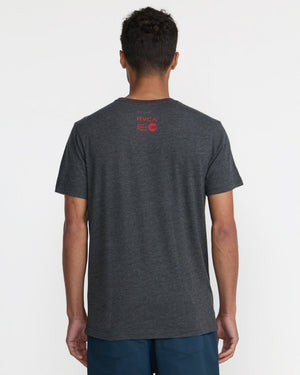 Geisha Short Sleeve Tee
