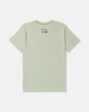 Geisha Short Sleeve Tee