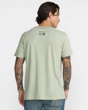 Geisha Short Sleeve Tee